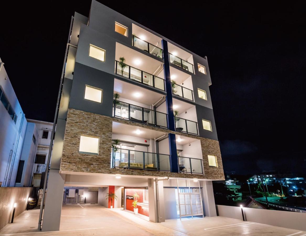 Zoe Resort The Sunset Village Okinawa Chatan Exterior photo